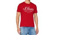 ¡Chollo! Camiseta S.Oliver por sólo 5,99€ (antes 10€)