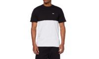 ¡Mitad de precio! Camiseta Vans Colorblock tee por sólo 12,50€ (PVP 25€)