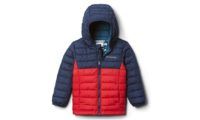 ¡Chollazo! Chaqueta para niños Columbia Youth Powder Lite por sólo 37,49€ (antes 70€)