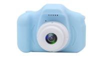 ¡Chollazo! Mini Cámara digital para niños por sólo 7,59€