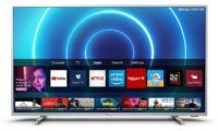 ¡Precio mínimo! Televisor Philips 50PUS7555 de 50" Ultra HD 4K por sólo 349€