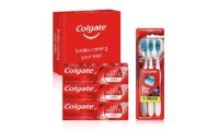 ¡Chollo! Colgate Kit Blanqueador con Pasta de Dientes Max White Luminous por sólo 10,19€ (antes 16€)