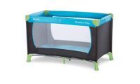 ¡Descuento! Cuna de viaje plegable Hauck Dream N Play por sólo 32,99€ (antes 50€)