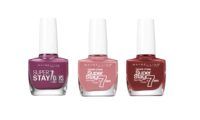 ¡Chollazo! Esmalte de uñas Maybelline New York Superstay 7 Días por sólo 1,40€ (antes 4,50€) ¡En varios colores!