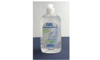 ¡Chollazo! Gel hidroalcohólico Verita Farm de 500 ml por sólo 4,69€ (antes 12,50€)