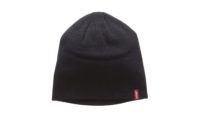 ¡Chollo! Gorro Levi's 14148 por sólo 9,19€ (PVP 19,95€)