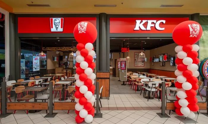 ¡Hasta 50% en KFC! Menú Hamburguesa o Chick & Share de 24 unidades