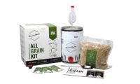 Kit para hacer cerveza IPA de Brew&Share