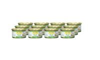 ¡Chollo! Pack de 12 latas GimDog Pure Delight comida para perros por sólo 5,90€ (antes 12,60€)