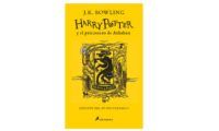 ¡Chollazo! Libro Harry Potter y el prisionero de Azkaban (Edición 20 aniversario) por sólo 0,90€