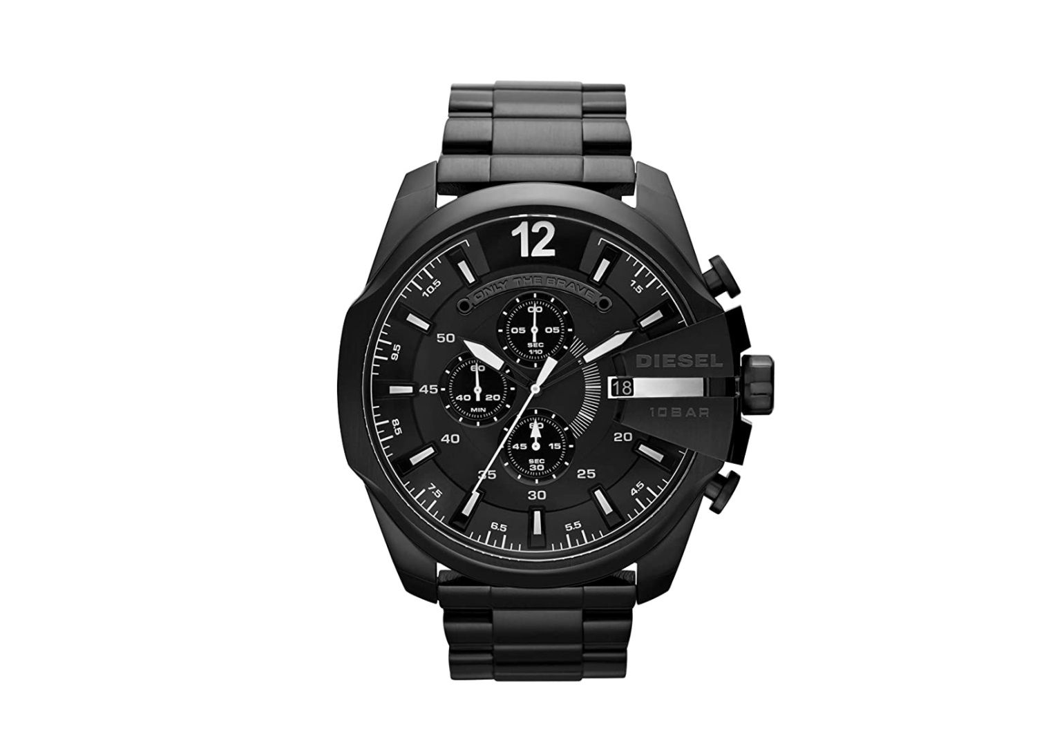 ¡Descuentazo! Reloj cronógrafo Diesel por sólo 128,75€ (PVP 279€)