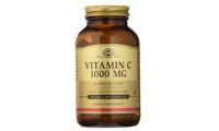 ¡Chollo! 100 cápsulas vegetales de Solgar Vitamina C 1000 mg por sólo 13,53€ (antes 21,50€)