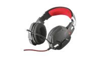 Auriculares gaming Trust GXT 322 para PS4, PS5, Xbox One, Series X y PC