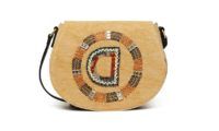 ¡Descuentazo! Bandolera Desigual Sugar Rigali por sólo 17,88€ (antes 50€)