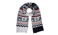 ¡Chollazo! Bufanda Pepe Jeans Omar por sólo 15,65€ (PVP 45€)