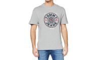 ¡Chollo! Camiseta Tommy Hilfiger TJM Circle Logo tee por sólo 16€ (antes 25€)