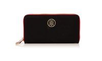 ¡Chollo! Cartera Poppy Wallet Tommy Hilfiger por sólo 33€ (PVP 49,99€)