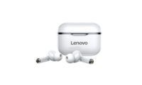 ¡Chollo! Auriculares bluetooth Lenovo LivePods LP1S por sólo 11,80€