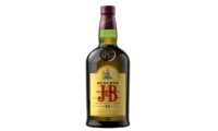 ¡Chollo! Whisky escocés JB reserva 15 años