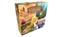 ¡Chollo! Juego de mesa Scarabya por sólo 18,5€ (Antes 29,95€)