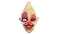 ¡Chollo Halloween! Máscara de latex de payaso malvado por sólo 7,29€ con cupón de descuento