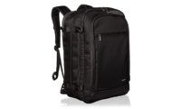 ¡Chollazo Prime! Mochila de equipaje de mano ideal para viajes por sólo 15,42€ (Antes 50€)