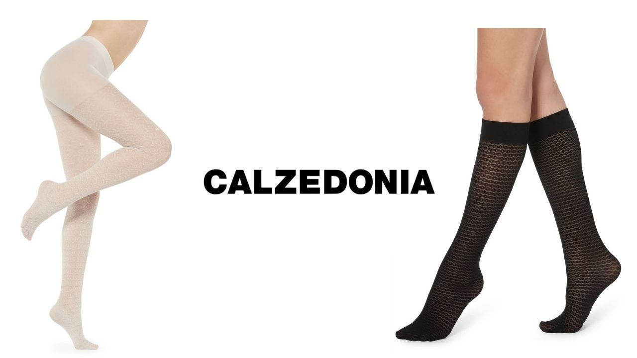 ¡Chollo! 70% dto en pantis, legging y calcetines en Calzedonia