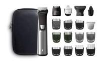 ¡Chollo Prime! Recortadora de pelo Philips Barbero MG7770/15 con 18 accesorios por sólo 68,99€ (PVP 99€)