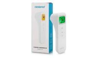 Termómetro infrarrojo sin contacto 12,99€ en Amazon (envío Prime)