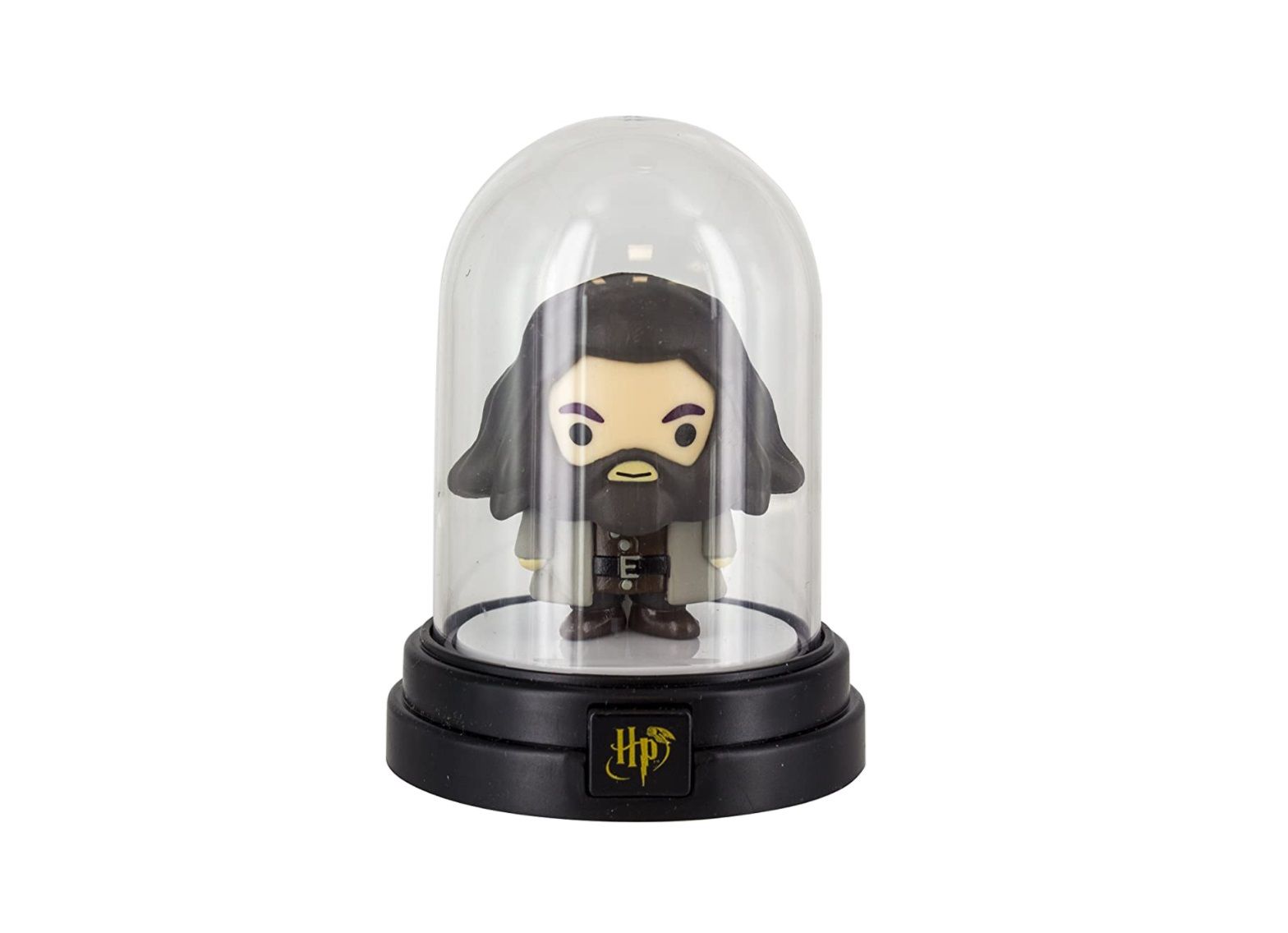 ¡67% de dto! Lámpara Harry Potter Bell Jar por sólo 5€ (antes 14,99€)
