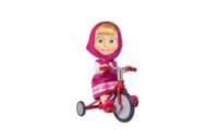¡Chollazo! Muñeca Masha con triciclo por sólo 4,80€ (antes 15,99€)