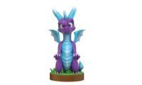¡Mitad de precio! Soporte/cargador para videoconsola Cable Guy - Ice Spyro por sólo 12,40€ (antes 24,50€)
