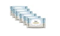 ¡Chollo! Pack de 6 envases de toallitas desmaquilladoras con aceite Micelar por sólo 6,59€ al tramitar el pedido