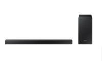 Barra de sonido Samsung HW-T430/ZF de 100W