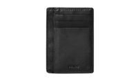 ¡Chollazo! Cartera de cuero minimalista por sólo 7,49€ (antes 14,99€)