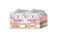 Pack de 6 Moussel gel de ducha (elige compra recurrente)