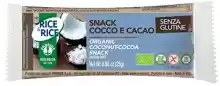 24 barritas Probios con relleno de coco y cacao