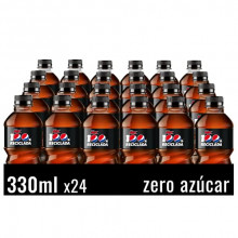 24 botellas Refresco Pepsi Max Zero