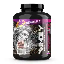 2Kg proteína de suero ASSAULT WHEYCO