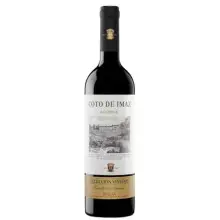 2x botellas vino Rioja Reserva Coto de Imaz Selección Viñedos (la botella a 8,3€)