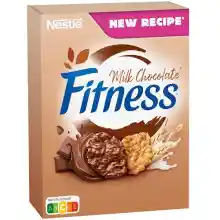 2x Cereales Nestlé Fitness Chocolate 375g (-70% en 2ª unidad)