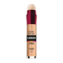 2x Corrector Borrador Ojeras Maybelline Tono 01 Light (2ª unidad al -70% dto)