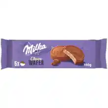 2x Milka Choco Wafer 180g (70% en 2ª unidad)