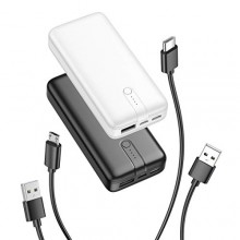 Oferta flash! 2x Powerbanks 10000mAh con 2 salidas USB