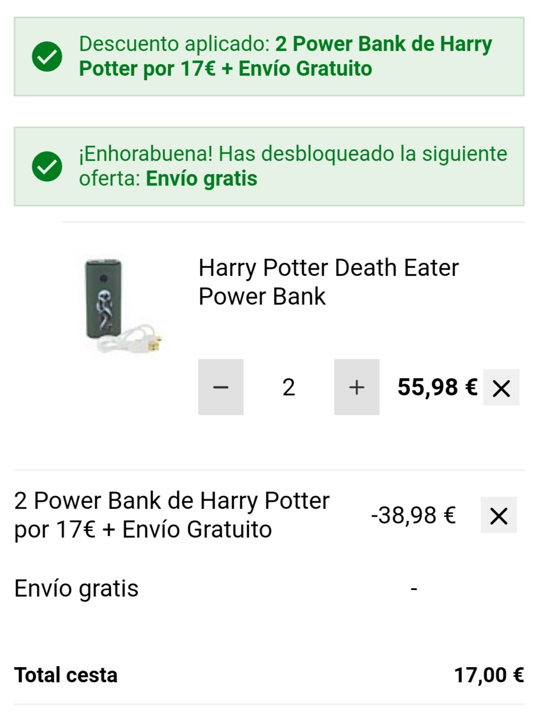 2x-powerbanks-de-harry-potter-+-envio-gratis-con-cupon