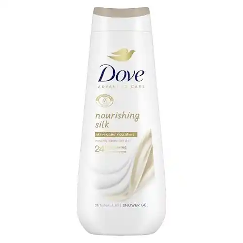 2x600ml Gel de ducha Dove Advanced Care nutritivo (50% dto en 2ª unidad)