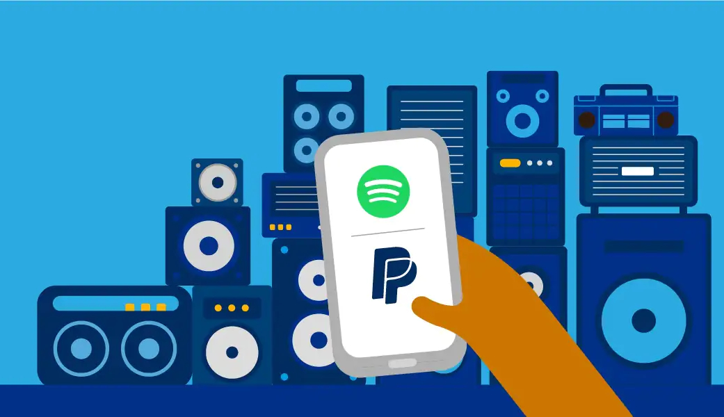 3 meses gratis de suscripción al plan individual de Spotify Premium poniendo PayPal como método de pago (para cuentas nuevas o que no hayan probado Spotify Premium)