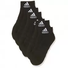 3 pares de calcetines adidas Cush ANK