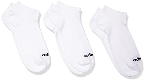 3 pares de calcetines Adidas