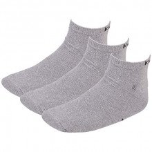 3 pares de calcetines Kappa Sonor